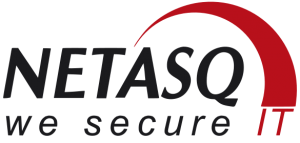 Netasq logo